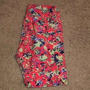 LuLaRoe TC Leggings